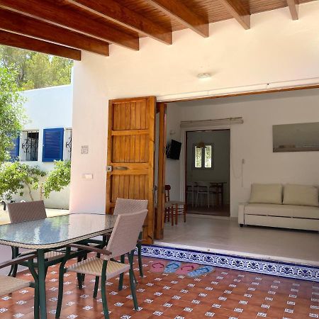 Can Brilla San Francisco Javier المظهر الخارجي الصورة