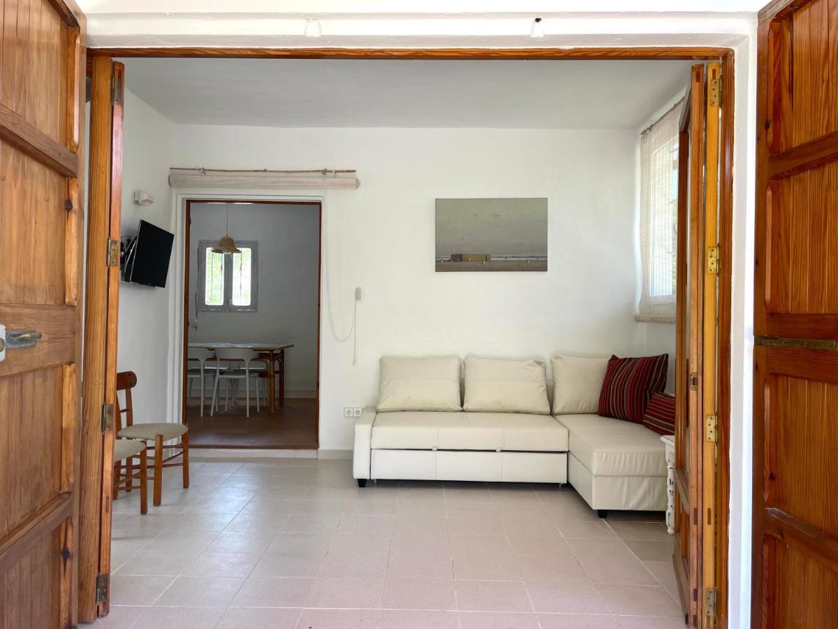 Can Brilla San Francisco Javier المظهر الخارجي الصورة